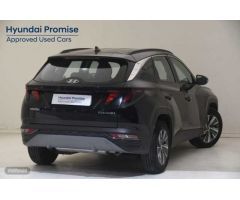 Hyundai Tucson 1.6 TGDI Maxx 4x2 de 2024 con 18.903 Km por 26.990 EUR. en Cadiz