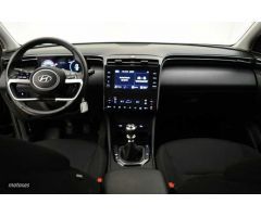 Hyundai Tucson 1.6 TGDI Maxx 4x2 de 2024 con 18.903 Km por 26.990 EUR. en Cadiz