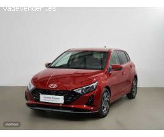 Hyundai i20 1.0 TGDI Klass 48V DT 100 de 2025 con 40 Km por 22.990 EUR. en Cadiz