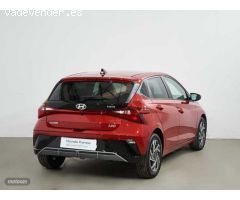 Hyundai i20 1.0 TGDI Klass 48V DT 100 de 2025 con 40 Km por 22.990 EUR. en Cadiz