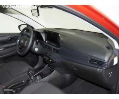 Hyundai i20 1.0 TGDI Klass 48V DT 100 de 2025 con 40 Km por 22.990 EUR. en Cadiz