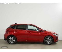 Hyundai i20 1.0 TGDI Klass 48V DT 100 de 2025 con 40 Km por 22.990 EUR. en Cadiz