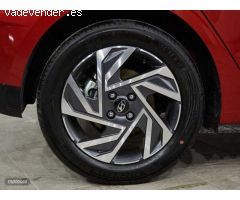 Hyundai i20 1.0 TGDI Klass 48V DT 100 de 2025 con 40 Km por 22.990 EUR. en Cadiz