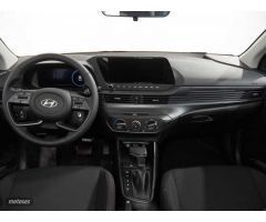 Hyundai i20 1.0 TGDI Klass 48V DT 100 de 2025 con 40 Km por 22.990 EUR. en Cadiz