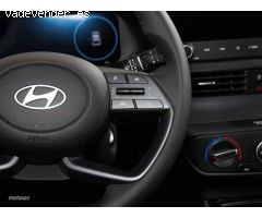 Hyundai i20 1.0 TGDI Klass 48V DT 100 de 2025 con 40 Km por 22.990 EUR. en Cadiz