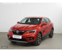 Renault Arkana 1.3 TCe Intens EDC 103kW de 2021 con 27.990 Km por 22.990 EUR. en Cadiz