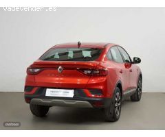 Renault Arkana 1.3 TCe Intens EDC 103kW de 2021 con 27.990 Km por 22.990 EUR. en Cadiz