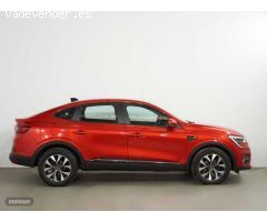 Renault Arkana 1.3 TCe Intens EDC 103kW de 2021 con 27.990 Km por 22.990 EUR. en Cadiz