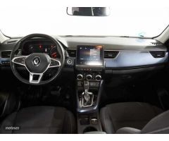 Renault Arkana 1.3 TCe Intens EDC 103kW de 2021 con 27.990 Km por 22.990 EUR. en Cadiz