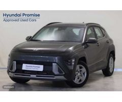 Hyundai Kona 1.0 TGDI Flexx 4x2 de 2024 con 14.878 Km por 25.490 EUR. en Cadiz