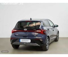 Hyundai i20 1.0 TGDI Klass 48V 100 de 2024 con 10 Km por 21.490 EUR. en Cadiz