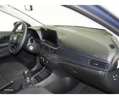 Hyundai i20 1.0 TGDI Klass 48V 100 de 2024 con 10 Km por 21.490 EUR. en Cadiz