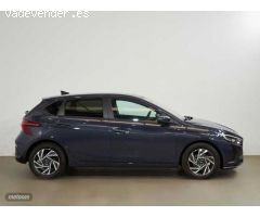 Hyundai i20 1.0 TGDI Klass 48V 100 de 2024 con 10 Km por 21.490 EUR. en Cadiz