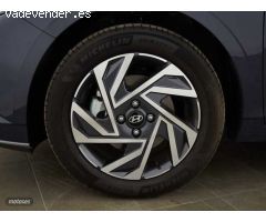 Hyundai i20 1.0 TGDI Klass 48V 100 de 2024 con 10 Km por 21.490 EUR. en Cadiz