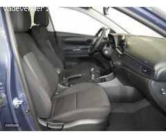 Hyundai i20 1.0 TGDI Klass 48V 100 de 2024 con 10 Km por 21.490 EUR. en Cadiz