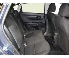 Hyundai i20 1.0 TGDI Klass 48V 100 de 2024 con 10 Km por 21.490 EUR. en Cadiz