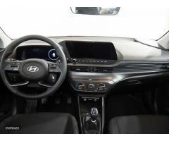 Hyundai i20 1.0 TGDI Klass 48V 100 de 2024 con 10 Km por 21.490 EUR. en Cadiz