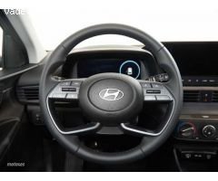 Hyundai i20 1.0 TGDI Klass 48V 100 de 2024 con 10 Km por 21.490 EUR. en Cadiz