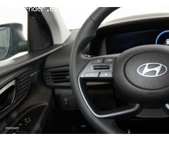 Hyundai i20 1.0 TGDI Klass 48V 100 de 2024 con 10 Km por 21.490 EUR. en Cadiz