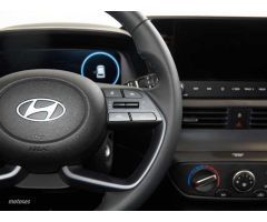 Hyundai i20 1.0 TGDI Klass 48V 100 de 2024 con 10 Km por 21.490 EUR. en Cadiz