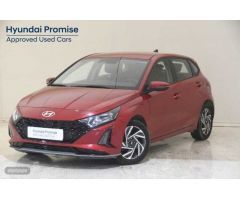 Hyundai i20 1.0 TGDI Klass 100 de 2024 con 15 Km por 20.490 EUR. en Cadiz