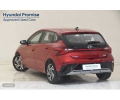 Hyundai i20 1.0 TGDI Klass 100 de 2024 con 15 Km por 20.490 EUR. en Cadiz