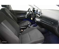 Hyundai i20 1.0 TGDI Klass 100 de 2024 con 15 Km por 20.490 EUR. en Cadiz