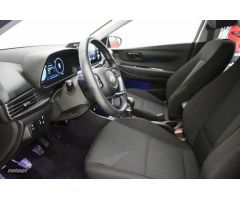 Hyundai i20 1.0 TGDI Klass 100 de 2024 con 15 Km por 20.490 EUR. en Cadiz