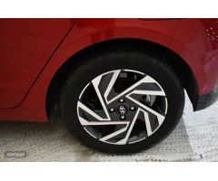 Hyundai i20 1.0 TGDI Klass 100 de 2024 con 15 Km por 20.490 EUR. en Cadiz