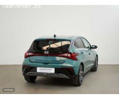 Hyundai i20 1.0 TGDI Tecno 48V 100 de 2024 con 17.990 Km por 19.990 EUR. en Cadiz