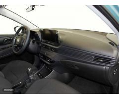 Hyundai i20 1.0 TGDI Tecno 48V 100 de 2024 con 17.990 Km por 19.990 EUR. en Cadiz