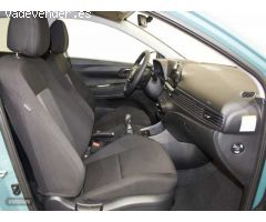 Hyundai i20 1.0 TGDI Tecno 48V 100 de 2024 con 17.990 Km por 19.990 EUR. en Cadiz