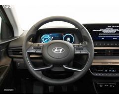 Hyundai i20 1.0 TGDI Tecno 48V 100 de 2024 con 17.990 Km por 19.990 EUR. en Cadiz