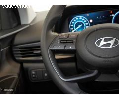 Hyundai i20 1.0 TGDI Tecno 48V 100 de 2024 con 17.990 Km por 19.990 EUR. en Cadiz