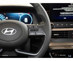 Hyundai i20 1.0 TGDI Tecno 48V 100 de 2024 con 17.990 Km por 19.990 EUR. en Cadiz