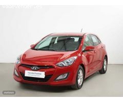 Hyundai i30 1.4 Tecno de 2014 con 83.500 Km por 10.990 EUR. en Cadiz