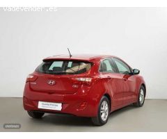 Hyundai i30 1.4 Tecno de 2014 con 83.500 Km por 10.990 EUR. en Cadiz