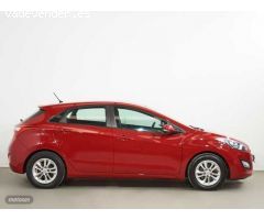 Hyundai i30 1.4 Tecno de 2014 con 83.500 Km por 10.990 EUR. en Cadiz