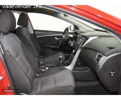 Hyundai i30 1.4 Tecno de 2014 con 83.500 Km por 10.990 EUR. en Cadiz