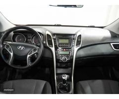 Hyundai i30 1.4 Tecno de 2014 con 83.500 Km por 10.990 EUR. en Cadiz