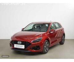 Hyundai i30 1.0 TGDI Klass 48V 100 de 2024 con 9 Km por 22.490 EUR. en Cadiz