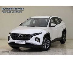 Hyundai Tucson 1.6 TGDI Klass 4x2 de 2024 con 13.967 Km por 24.990 EUR. en Cadiz