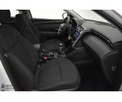 Hyundai Tucson 1.6 TGDI Klass 4x2 de 2024 con 8.733 Km por 24.990 EUR. en Cadiz