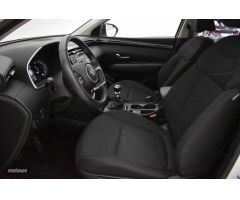 Hyundai Tucson 1.6 TGDI Klass 4x2 de 2024 con 8.733 Km por 24.990 EUR. en Cadiz