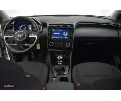 Hyundai Tucson 1.6 TGDI Klass 4x2 de 2024 con 8.733 Km por 24.990 EUR. en Cadiz