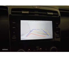 Hyundai Tucson 1.6 TGDI Klass 4x2 de 2024 con 8.733 Km por 24.990 EUR. en Cadiz