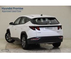 Hyundai Tucson 1.6 TGDI Klass 4x2 de 2024 con 20.177 Km por 24.490 EUR. en Cadiz