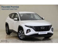 Hyundai Tucson 1.6 TGDI Klass 4x2 de 2024 con 20.177 Km por 24.490 EUR. en Cadiz