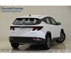 Hyundai Tucson 1.6 TGDI Klass 4x2 de 2024 con 20.177 Km por 24.490 EUR. en Cadiz