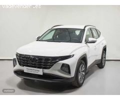 Hyundai Tucson 1.6 TGDI Maxx 4x2 de 2024 con 17.696 Km por 26.490 EUR. en Cadiz